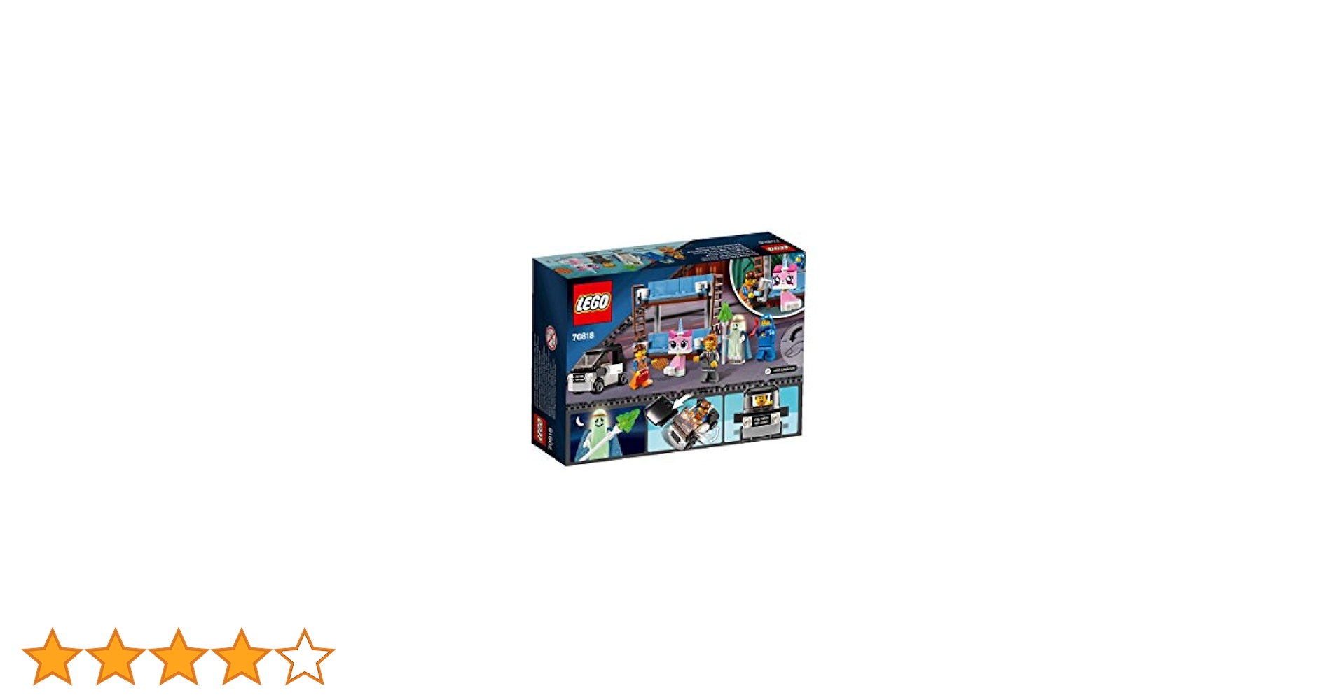 お好きな商品を選んで下さい #1 Amazon.co.jp: レゴ ムービー 二段ソファ 70818 : Toys & Games